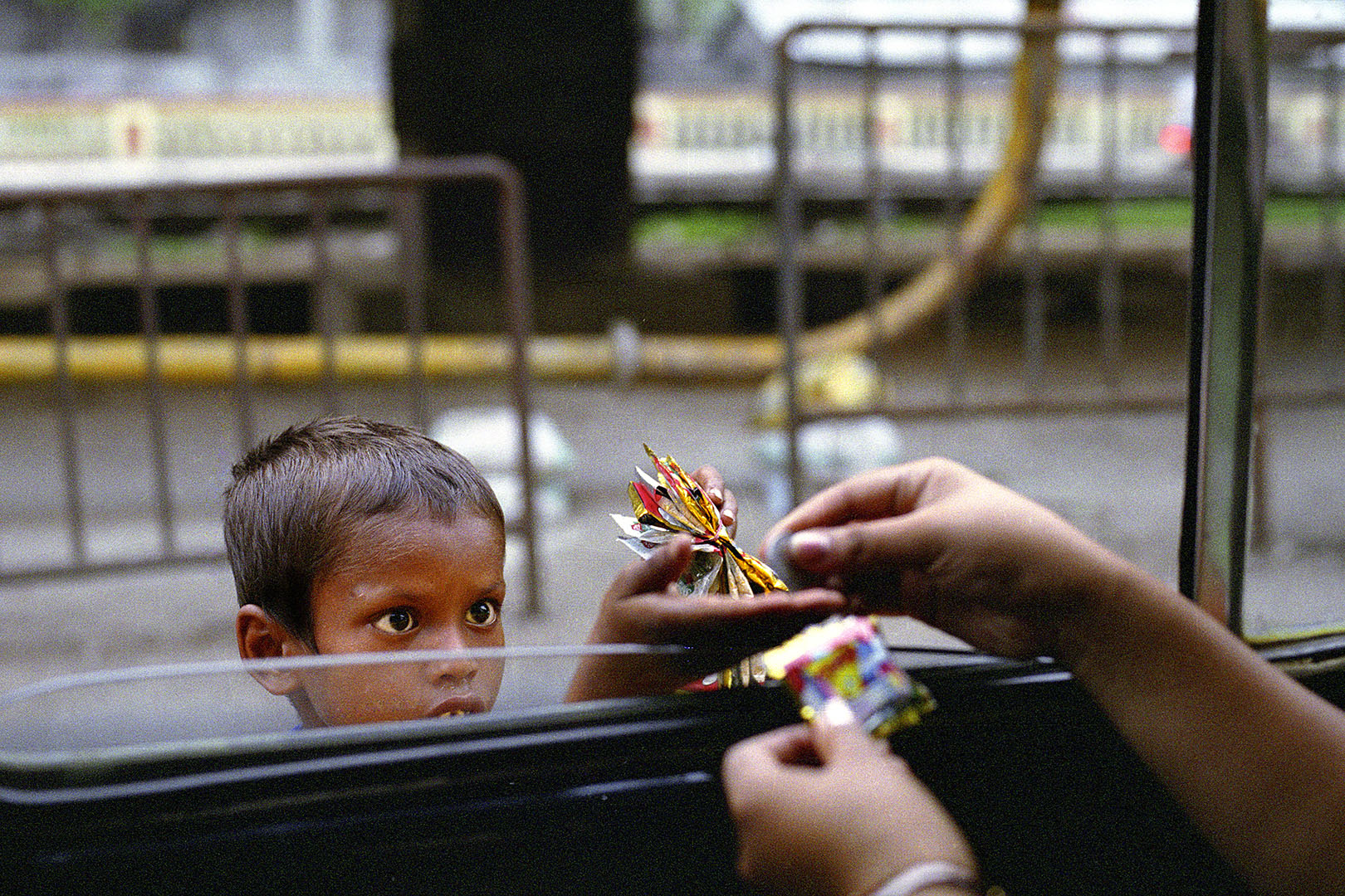 105 | Kolkata 2003